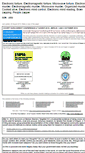 Mobile Screenshot of electronictorture.com
